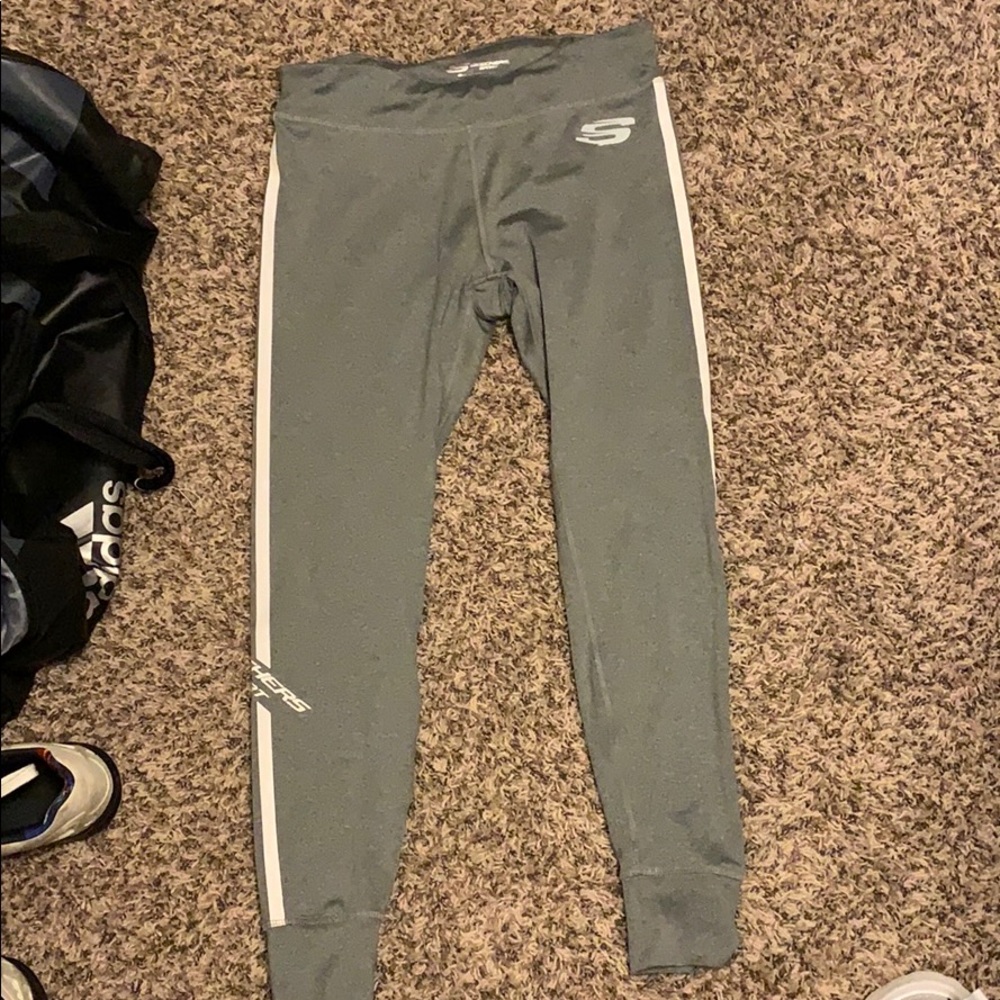 Skechers leggings
